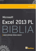 Excel 2016 PL Biblia