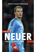 Manuel Neuer. Najlepszy bramkarz świata