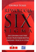 Rewolucja Six Sigma