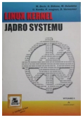 Linux Kernel Jądro systemu