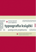 Typografia książki Podręcznik projektanta