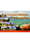 Drogami Meksyku do Guadalupe