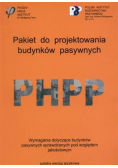 Pakiet do projektowania budynków pasywnych