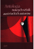 Antologia nowych sztuk austriackich autorów