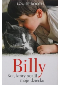 Billy Kot który ocalił moje dziecko