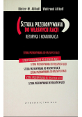 Sztuka przekonywania do własnych racji