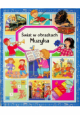 Świat w obrazkach Muzyka