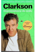 Doprowadzony do szału