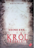Kacper Ryx i Król Przeklęty