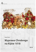 Wyprawa Chrobrego na Kijów 1018