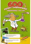 600 pytań i odpowiedzi Zielona