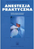 Anestezja praktyczna