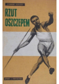 Rzut oszczepem