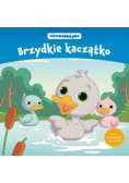 Brzydkie kaczątko