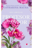 Profesor Astor Off-Limits Tom 3