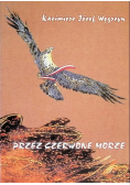 Przez czerwone morze