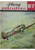 Plany modelarskie Nr 87 / 798