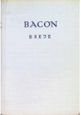 Eseje Bacon