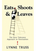 Eats Shoots I Leaves