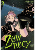 Zew nocy  Tom 2