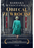 Obiecaj, że wrócisz