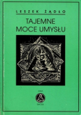 Tajemne moce umysłu