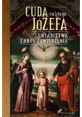 Cuda Świętego Józefa