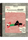 Przyszywany dziadek