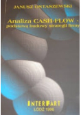 Analiza Cash flow podstawą budowy strategii firmy
