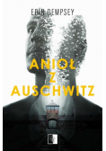 Anioł z Auschwitz