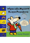Wspaniała mysiowa księga pogodowa