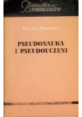 Pseudonauka i pseudouczeni