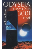 Odyseja kosmiczna 3001 Finał