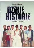 Dzikie historie
