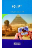 Egipt Praktyczny przewodnik