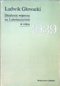 Działania wojenne na Lubelszczyźnie w roku 1939