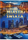 Piękne Miasta Świata