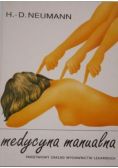 Medycyna manualna