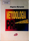 Metodologia wartościowania pracy