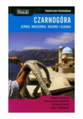 Czarnogóra Serbia Macedonia Kosowo i Albania