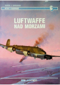 Luftwaffe nad morzami
