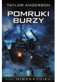 Niszczyciel Pomruki burzy