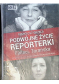 Podwójne życie reporterki Fallaci Torańska