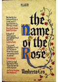 The name of the rose