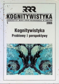 Kognitywistyka Problemy i perspektywy