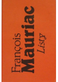 Mauriac Listy