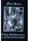 Etyka protestancka a duch kapitalizmu