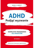 ADHD Podjąć wyzwanie