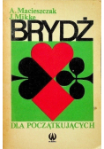 Brydż dla początkujących