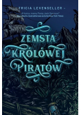 Zemsta Królowej Piratów